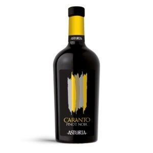 Astoria Caranto 2021