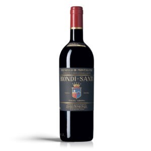 DT Biondi Santi Riserva Brunello Dimontalcino 2013