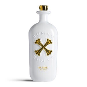 DT Bumbu Rum Cream