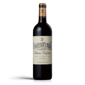 DT Château Belgrave