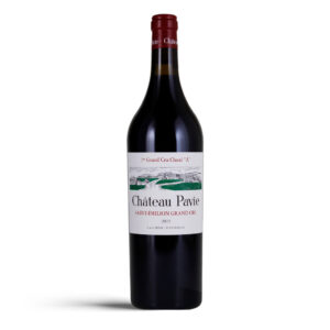DT Château Pavie 2015