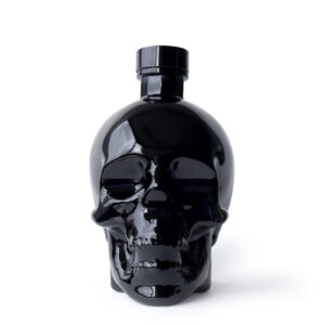 Crystal Head Onyx - 70cl