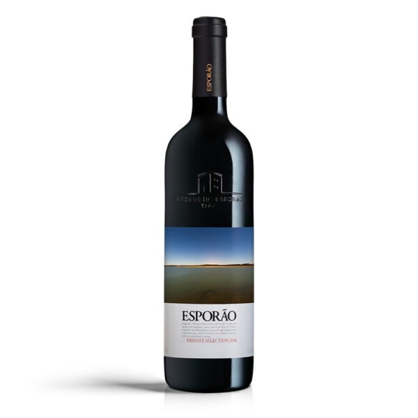 Esporão Private Selection Tinto 2014 - 75cl