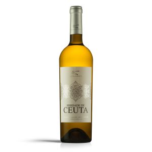 Herdade de Ceuta Branco 2018 - 75cl