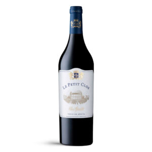 DT Le Petit Clos 2017