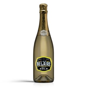 DT Luc Belaire Gold Fantome