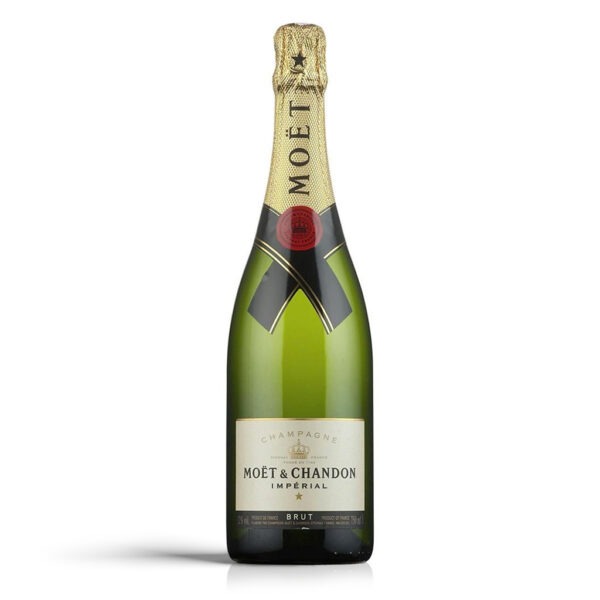 DT Moet Et Chandon Brut NV