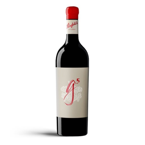 DT Penfolds G5