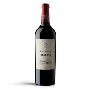 DT Pêra Grave Tinto Reserva