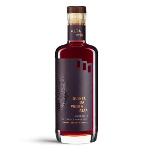 Quinta da Pedra Alta Alta Nº10 Porto Tawny 10 anos - 50cl