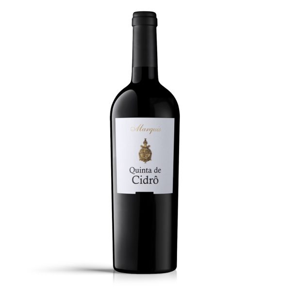 DT Quinta De Cidrô Marquis
