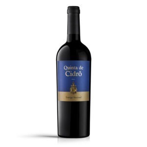 DT Quinta de Cidrô Touriga Nacional