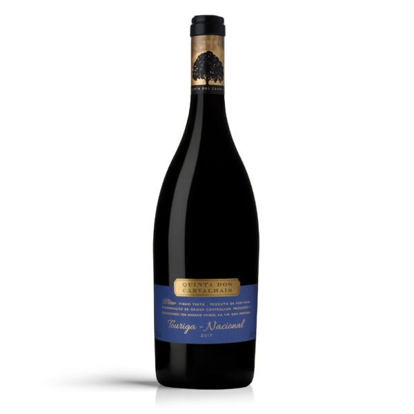 Quinta Dos Carvalhais Touriga Nacional 2019 - 75cl