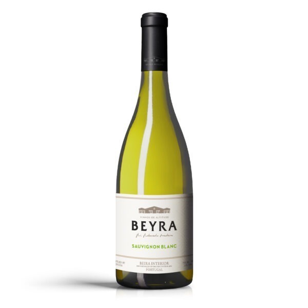 Beyra Sauvignon Blanc 2022 - 75cl