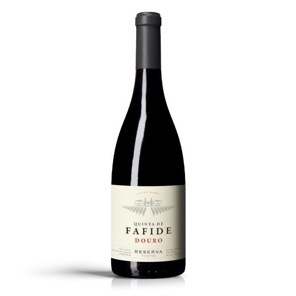 Fafide Reserva Tinto 2020 - 75cl