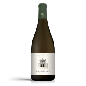 Dt S. Bernardo Grande Reserva Branco