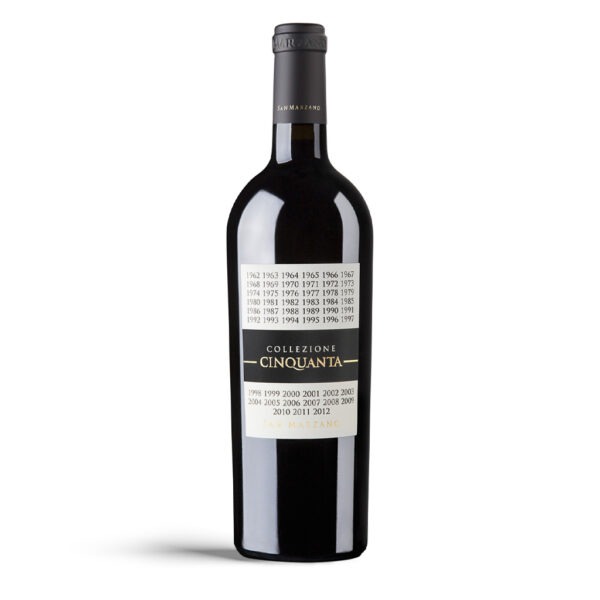 DT San Marzano Collezione