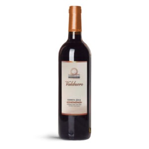 Valduero Tierra Alta Reserva 2 Cotas 2017
