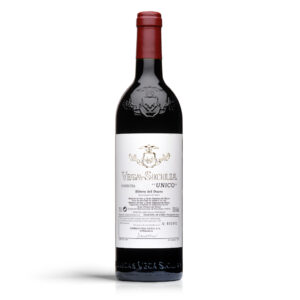 DT Vega Sicilia Único