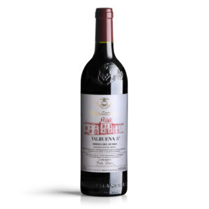 dt Vega Sicilia Valbuena