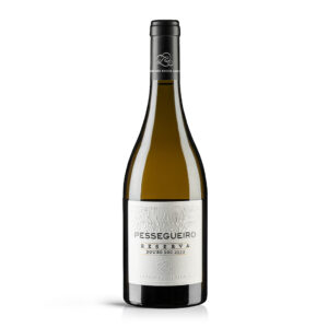 Pessegueiro Reserva Branco 2022 - 75cl