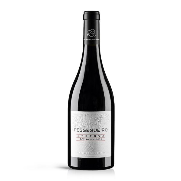Pessegueiro Reserva Tinto 2021 - 75cl