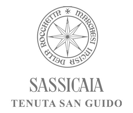 Sassicaia Tenuta San Guido