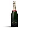 Champagne Collet Brut Art Deco