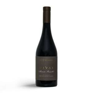 Divai Alicante Bouschet 2020 - 75cl