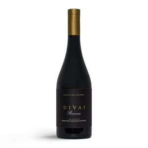 Divai Reserva Tinto 2021 - 75cl