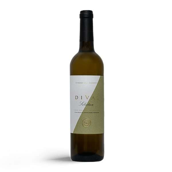 Divai Selection Branco 2022 - 75cl