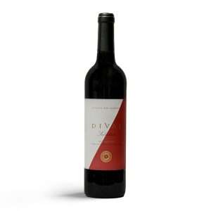 Divai Selection Tinto 2021 - 75cl