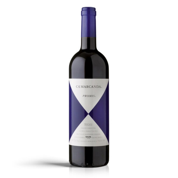 Gaja Ca'Marcanda Promis 2021 - 1,5l