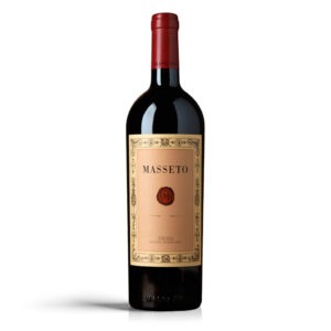Masseto 2019 - 1,5l