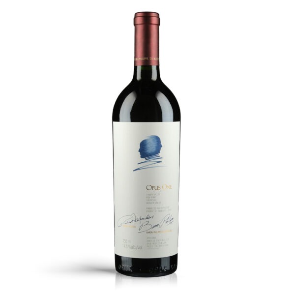 Opus One 2018 - 75cl