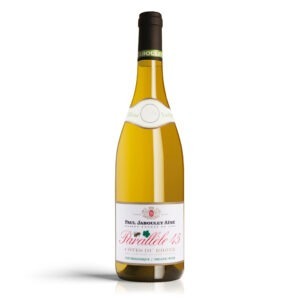 Paul Jaboulet Aine Parallele 45 Blanc Bio 2023 - 75cl