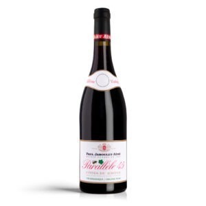 Paul Jaboulet Aîné Paralléle 45 Rouge Bio 2020 - 75cl