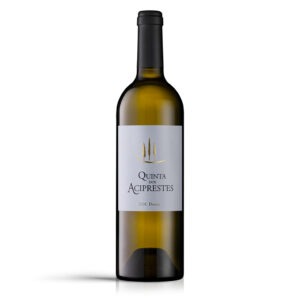 Quinta Dos Aciprestes Branco 2022 - 75cl
