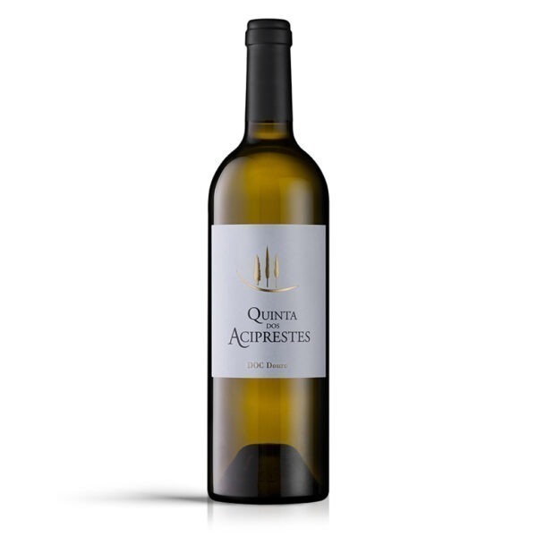 Quinta Dos Aciprestes Branco 2022 - 75cl
