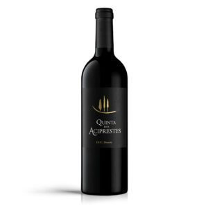 Quinta Dos Aciprestes Tinto 2020 -75cl