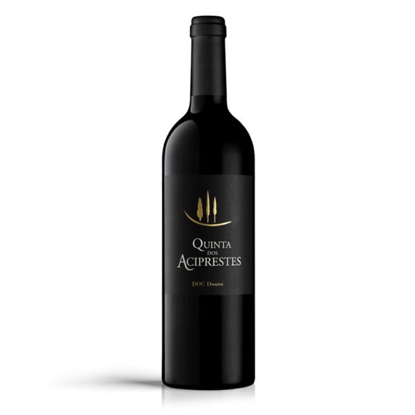 Quinta Dos Aciprestes Tinto 2020 -75cl