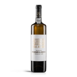 Quinta do Pessegueiro Branco 2019 - 75cl