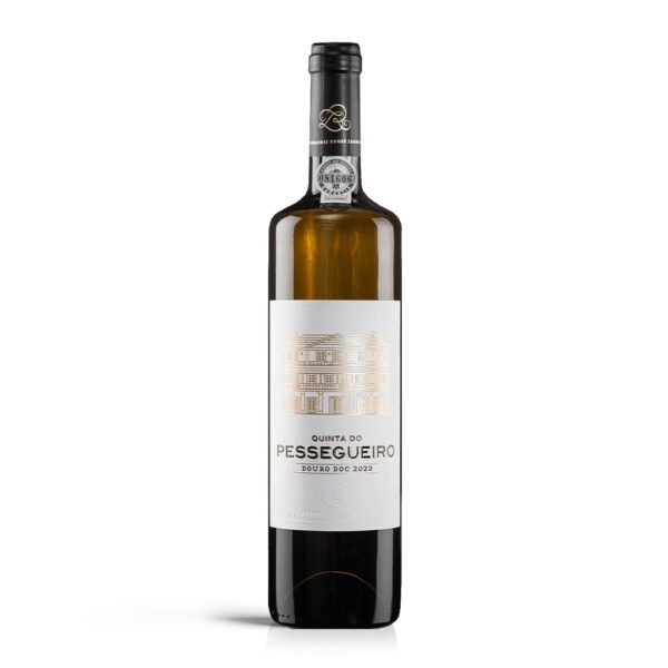 Quinta do Pessegueiro Branco 2019 - 75cl