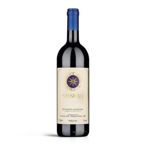 Sassicaia 2020 - 75cl