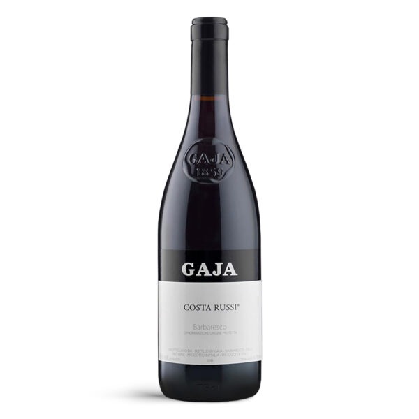 Gaja Costa Russi Barbaresco 2020 - 75cl