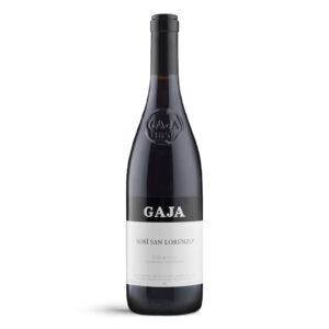 Gaja Sori San Lorenzo Barbaresco 2020 - 75cl