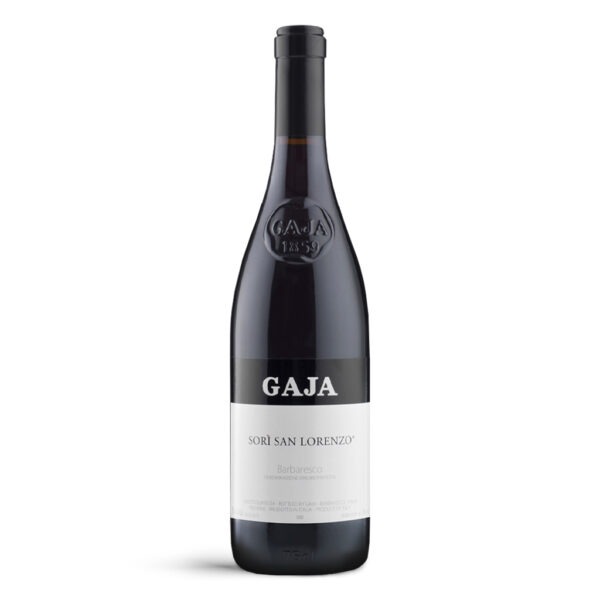 Gaja Sori San Lorenzo Barbaresco 2020 - 75cl