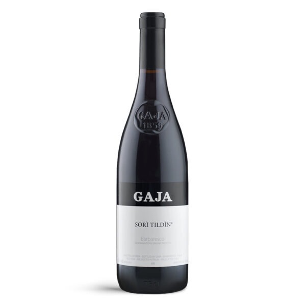 Gaja Sori Tildin Barbaresco 2021 - 75cl