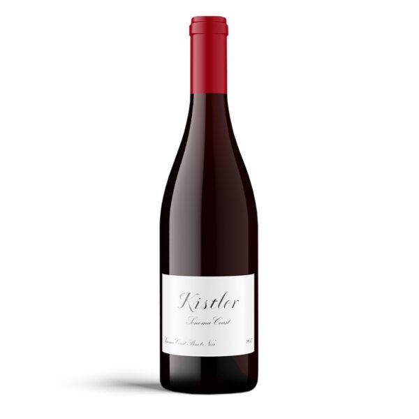 Kistler Sonoma Coast Pinot Noir 2022 - 75cl