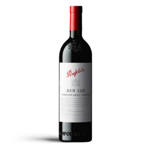 Penfolds Bin 128 Coonawarra Shiraz 2021 - 75cl